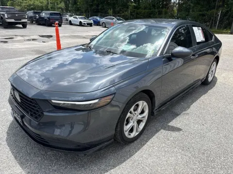 More photos of 2023 Honda Accord LX at Automaxx of the Carolinas, SC