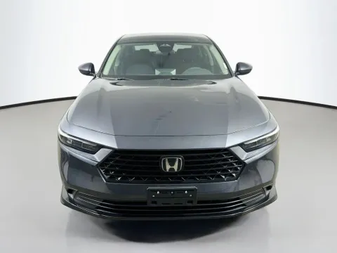 Photos of 2023 Honda Accord LX for sale in Summerville, SC at Automaxx of the Carolinas