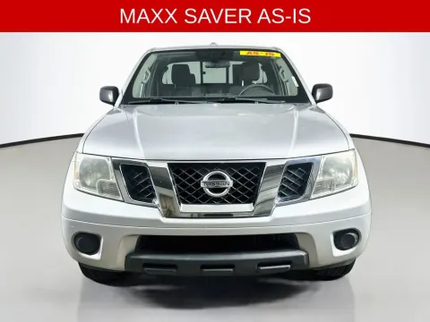 Photos of 2013 Nissan Frontier SV for sale in Summerville, SC at Automaxx of the Carolinas