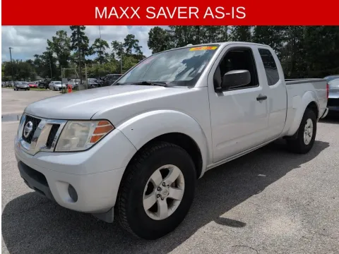 More photos of 2013 Nissan Frontier SV at Automaxx of the Carolinas, SC