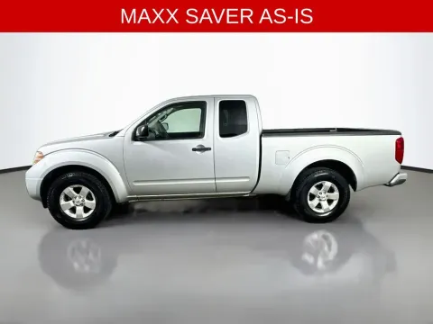 More photos of 2013 Nissan Frontier SV at Automaxx of the Carolinas, SC