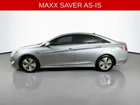 More photos of 2015 Hyundai Sonata Hybrid Limited at Automaxx of the Carolinas, SC
