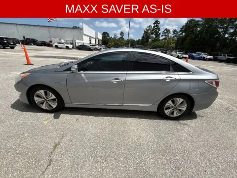 More photos of 2015 Hyundai Sonata Hybrid Limited at Automaxx of the Carolinas, SC