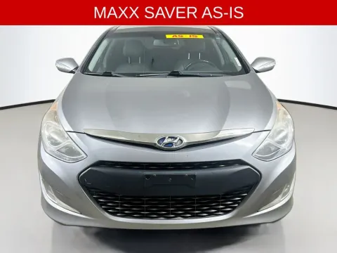 Photos of 2015 Hyundai Sonata Hybrid Limited for sale in Summerville, SC at Automaxx of the Carolinas