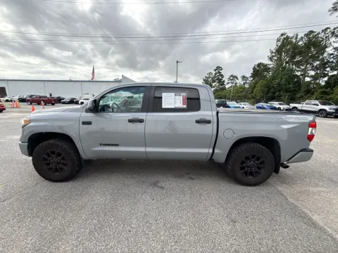More photos of 2017 Toyota Tundra TRD Pro at Automaxx of the Carolinas, SC