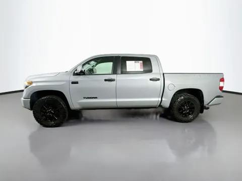 More photos of 2017 Toyota Tundra TRD Pro at Automaxx of the Carolinas, SC