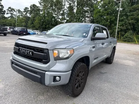 More photos of 2017 Toyota Tundra TRD Pro at Automaxx of the Carolinas, SC