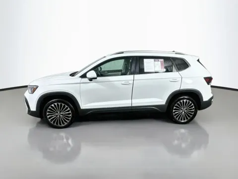 More photos of 2025 Volkswagen Taos 1.5T SE at Automaxx of the Carolinas, SC