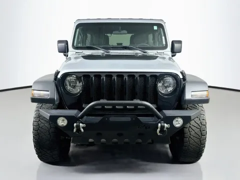 Photos of 2022 Jeep Wrangler Unlimited Willys for sale in Summerville, SC at Automaxx of the Carolinas