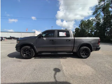 More photos of 2023 Ram 1500 Rebel at Automaxx of the Carolinas, SC