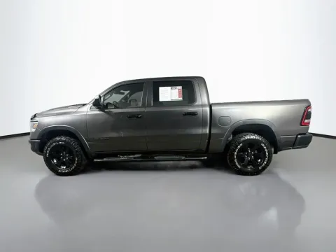 More photos of 2023 Ram 1500 Rebel at Automaxx of the Carolinas, SC