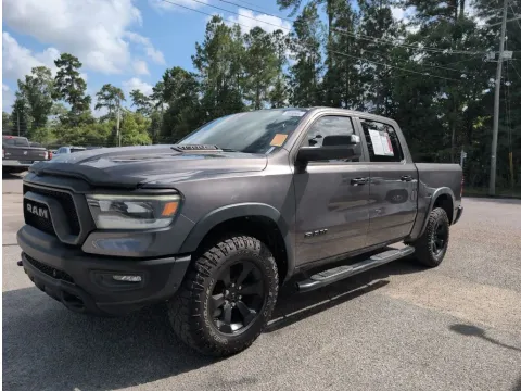 More photos of 2023 Ram 1500 Rebel at Automaxx of the Carolinas, SC