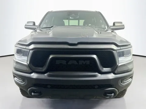 Photos of 2023 Ram 1500 Rebel for sale in Summerville, SC at Automaxx of the Carolinas