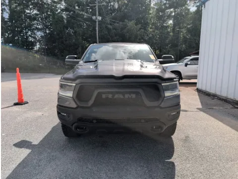 Another view of 2023 Ram 1500 Rebel for sale in Summerville, SC at Automaxx of the Carolinas