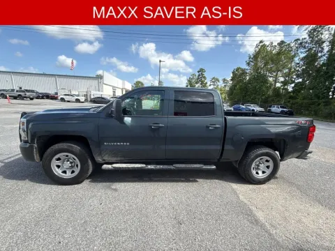 More photos of 2018 Chevrolet Silverado 1500 WT at Automaxx of the Carolinas, SC