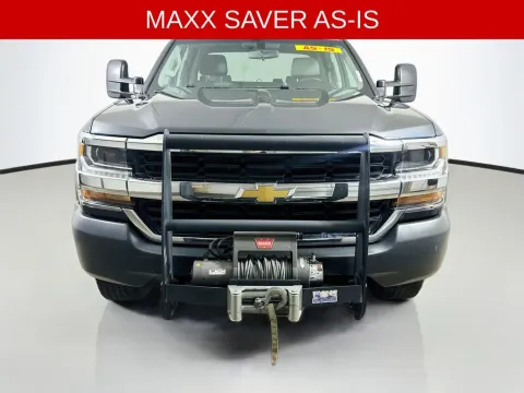 Photos of 2018 Chevrolet Silverado 1500 WT for sale in Summerville, SC at Automaxx of the Carolinas