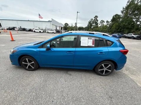 More photos of 2022 Subaru Impreza Premium at Automaxx of the Carolinas, SC