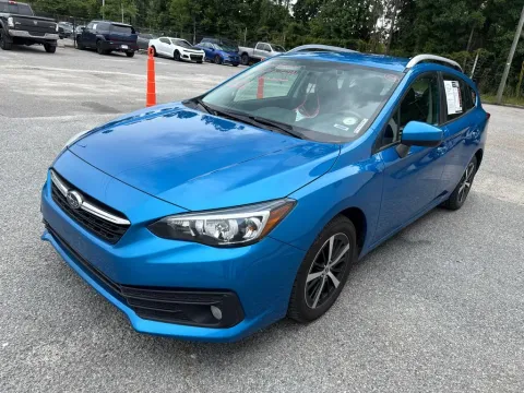 More photos of 2022 Subaru Impreza Premium at Automaxx of the Carolinas, SC