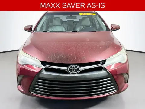 Photos of 2017 Toyota Camry XLE for sale in Summerville, SC at Automaxx of the Carolinas
