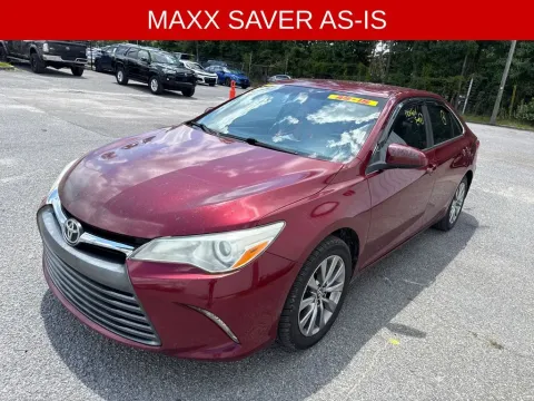 More photos of 2017 Toyota Camry XLE at Automaxx of the Carolinas, SC