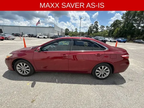 More photos of 2017 Toyota Camry XLE at Automaxx of the Carolinas, SC