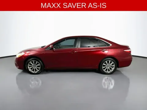More photos of 2017 Toyota Camry XLE at Automaxx of the Carolinas, SC