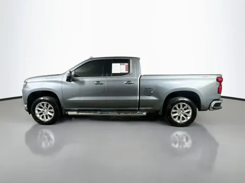 More photos of 2019 Chevrolet Silverado 1500 LTZ at Automaxx of the Carolinas, SC