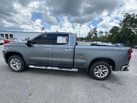 More photos of 2019 Chevrolet Silverado 1500 LTZ at Automaxx of the Carolinas, SC