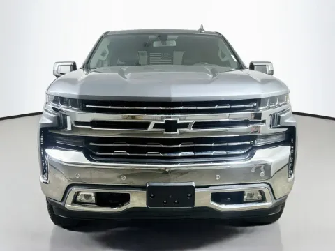 Photos of 2019 Chevrolet Silverado 1500 LTZ for sale in Summerville, SC at Automaxx of the Carolinas