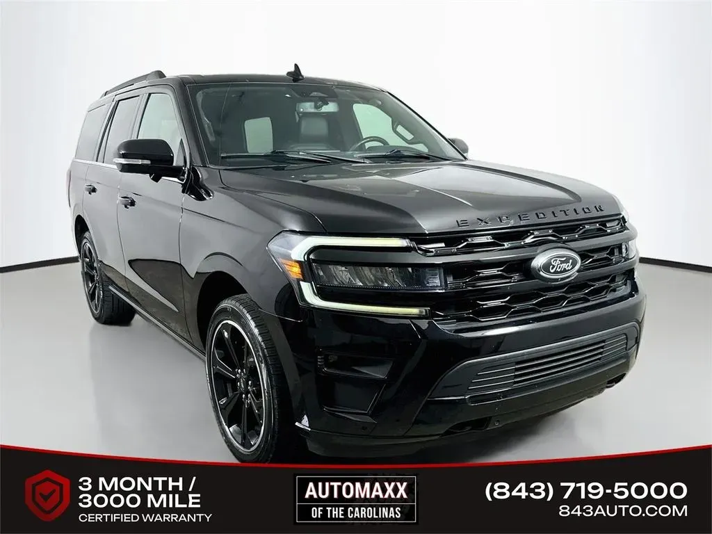 2023 Ford Expedition Limited for sale in Summerville, SC
