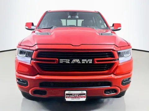 Photos of 2019 Ram 1500 Laramie for sale in Summerville, SC at Automaxx of the Carolinas