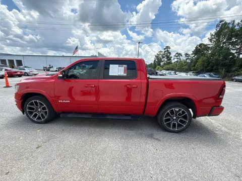 More photos of 2019 Ram 1500 Laramie at Automaxx of the Carolinas, SC