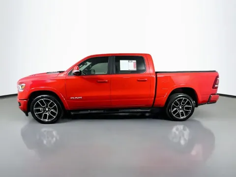 More photos of 2019 Ram 1500 Laramie at Automaxx of the Carolinas, SC