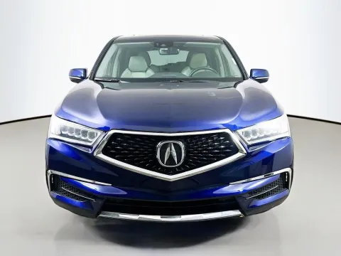 Photos of 2019 Acura MDX 3.5L Technology Package for sale in Summerville, SC at Automaxx of the Carolinas