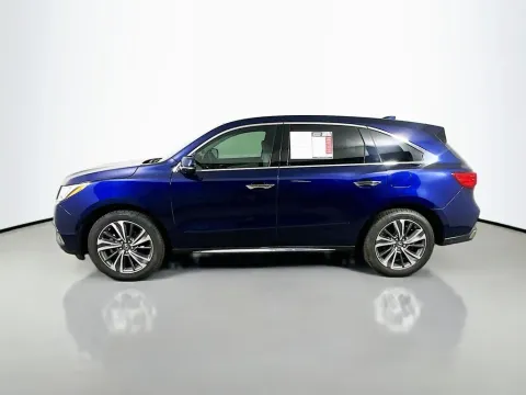 More photos of 2019 Acura MDX 3.5L Technology Package at Automaxx of the Carolinas, SC