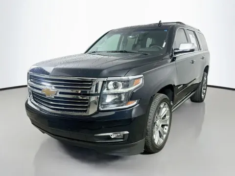 Another view of 2019 Chevrolet Tahoe Premier for sale in Summerville, SC at Automaxx of the Carolinas