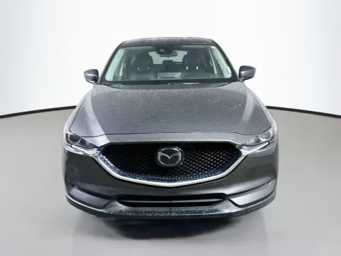 Photos of 2021 Mazda CX-5 Touring for sale in Summerville, SC at Automaxx of the Carolinas