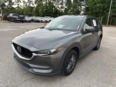More photos of 2021 Mazda CX-5 Touring at Automaxx of the Carolinas, SC