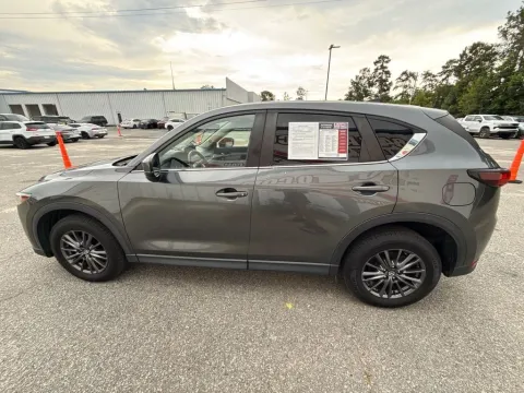 More photos of 2021 Mazda CX-5 Touring at Automaxx of the Carolinas, SC