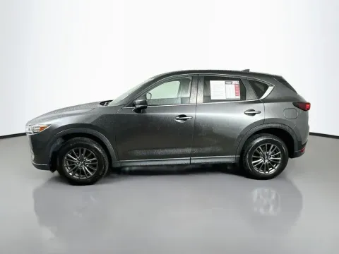 More photos of 2021 Mazda CX-5 Touring at Automaxx of the Carolinas, SC