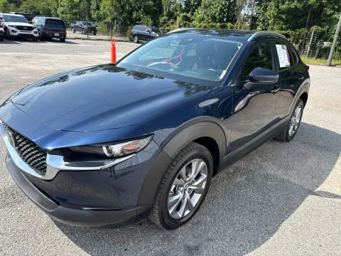 More photos of 2022 Mazda CX-30 2.5 S Select Package at Automaxx of the Carolinas, SC