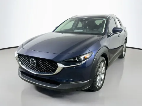 Another view of 2022 Mazda CX-30 2.5 S Select Package for sale in Summerville, SC at Automaxx of the Carolinas
