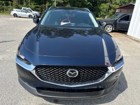 Another view of 2022 Mazda CX-30 2.5 S Select Package for sale in Summerville, SC at Automaxx of the Carolinas