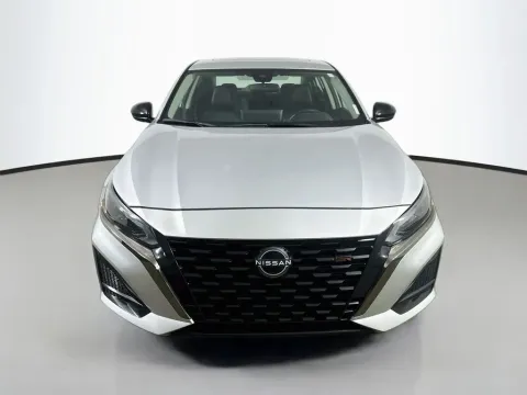 Photos of 2024 Nissan Altima 2.5 SR for sale in Summerville, SC at Automaxx of the Carolinas