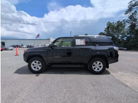 More photos of 2022 Toyota 4Runner SR5 Premium at Automaxx of the Carolinas, SC
