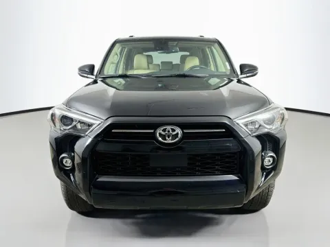 Photos of 2022 Toyota 4Runner SR5 Premium for sale in Summerville, SC at Automaxx of the Carolinas