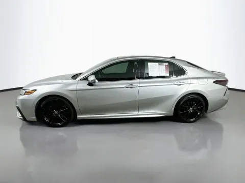 More photos of 2021 Toyota Camry XSE at Automaxx of the Carolinas, SC
