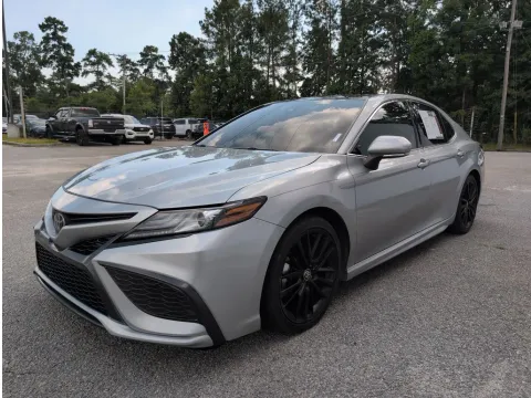 More photos of 2021 Toyota Camry XSE at Automaxx of the Carolinas, SC