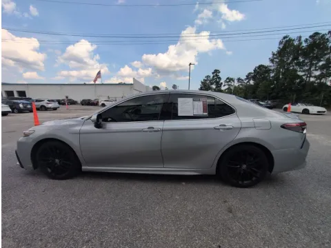 More photos of 2021 Toyota Camry XSE at Automaxx of the Carolinas, SC