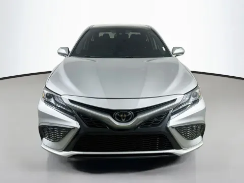 Photos of 2021 Toyota Camry XSE for sale in Summerville, SC at Automaxx of the Carolinas